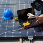 Energia Solar: Impulsionando o Sucesso Empresarial com Sustentabilidade e Eficiência