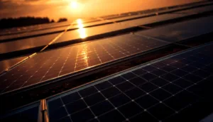 Conheça as inovações em energia solar que estão transformando o mundo. De células solares de perovskita a inteligência artificial, descubra..