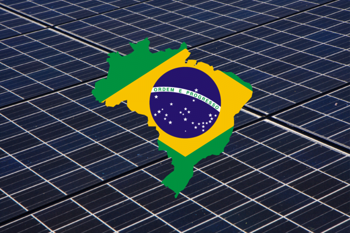 O Sol Brilha Cada Vez Mais: Novas Políticas Impulsionam a Energia Solar no Brasil